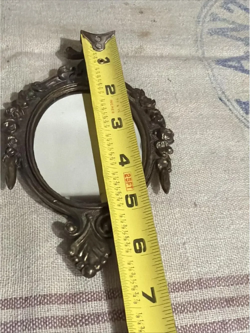 N/A vtg italian